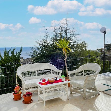Apartment Margi By Interhome Sanremo Ngoại thất bức ảnh