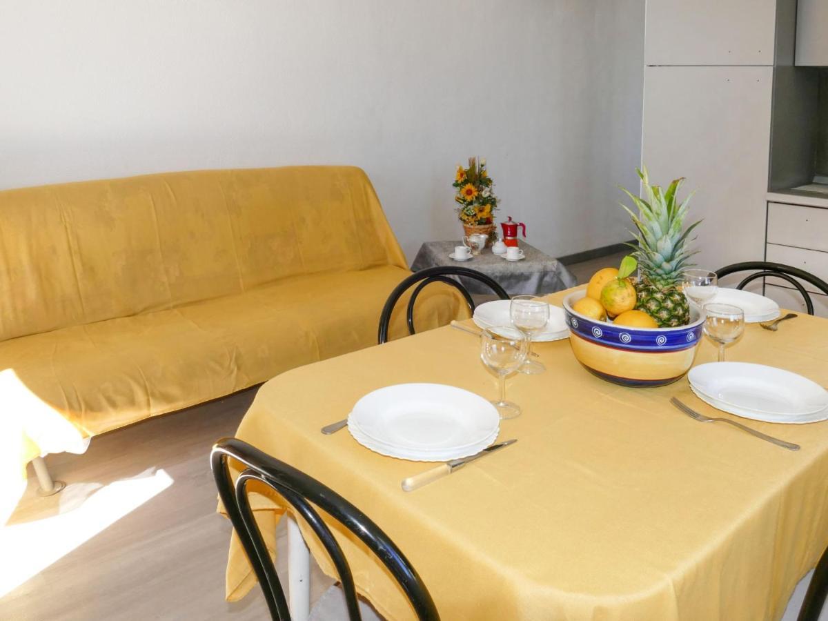 Apartment Margi By Interhome Sanremo Ngoại thất bức ảnh