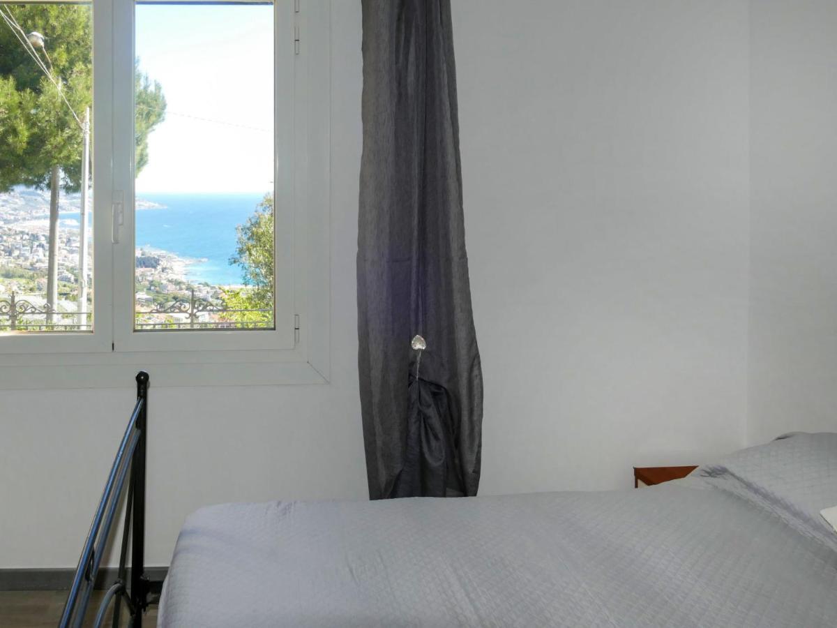 Apartment Margi By Interhome Sanremo Ngoại thất bức ảnh