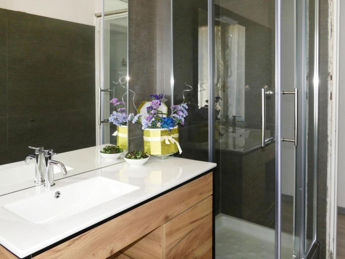 Apartment Margi By Interhome Sanremo Ngoại thất bức ảnh
