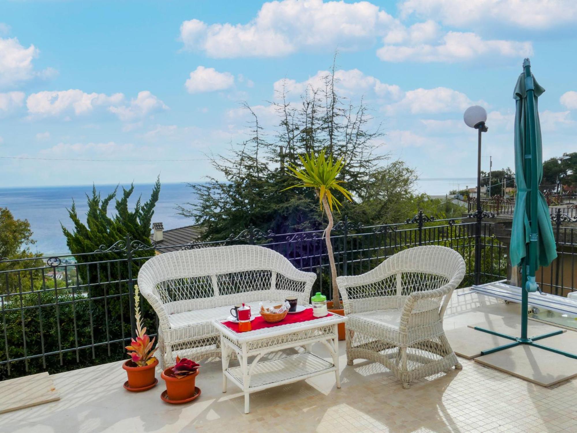 Apartment Margi By Interhome Sanremo Ngoại thất bức ảnh