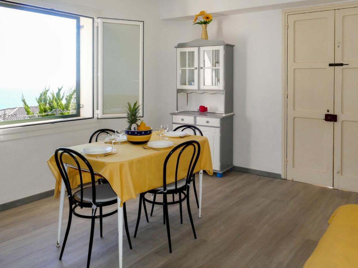 Apartment Margi By Interhome Sanremo Ngoại thất bức ảnh