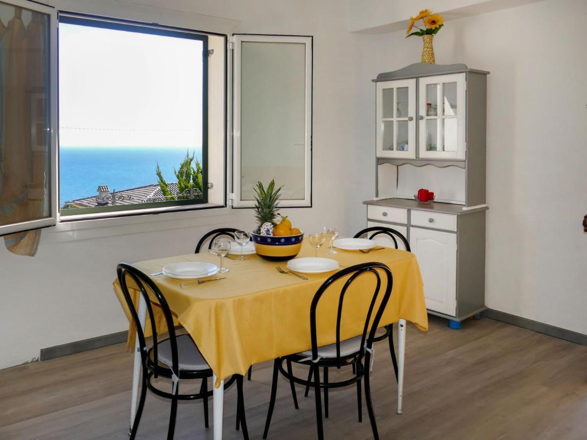 Apartment Margi By Interhome Sanremo Ngoại thất bức ảnh