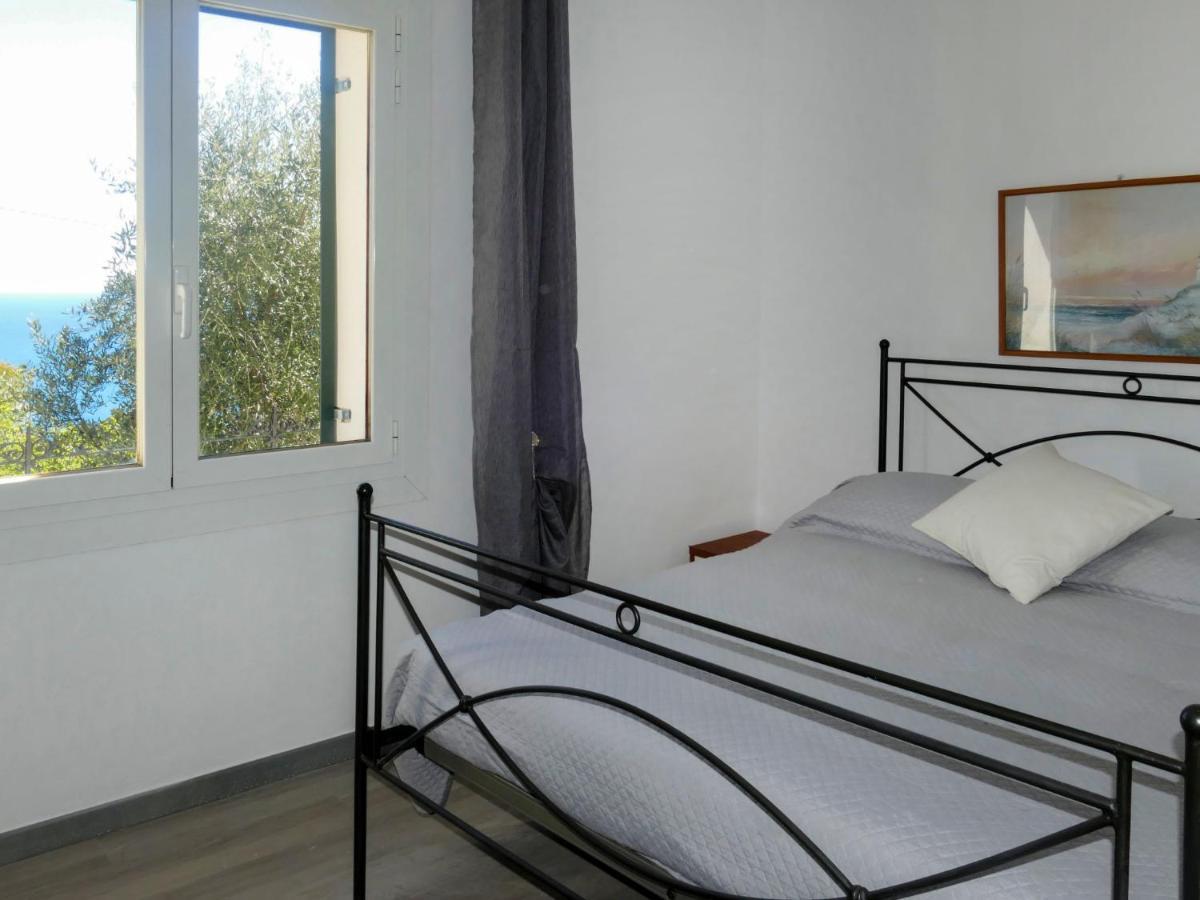 Apartment Margi By Interhome Sanremo Ngoại thất bức ảnh