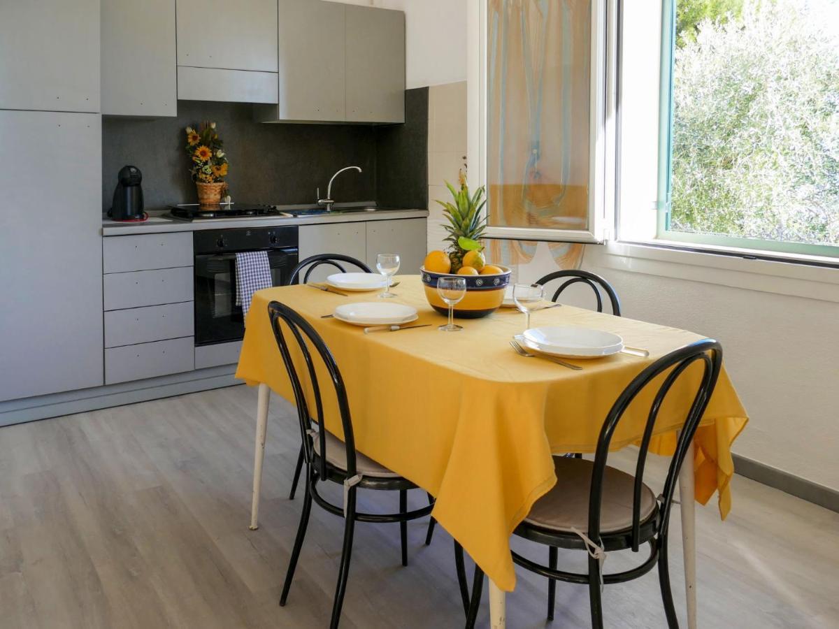 Apartment Margi By Interhome Sanremo Ngoại thất bức ảnh